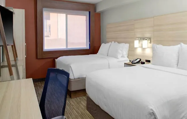 Hotel Express - Oak Creek By Ihg Sedona