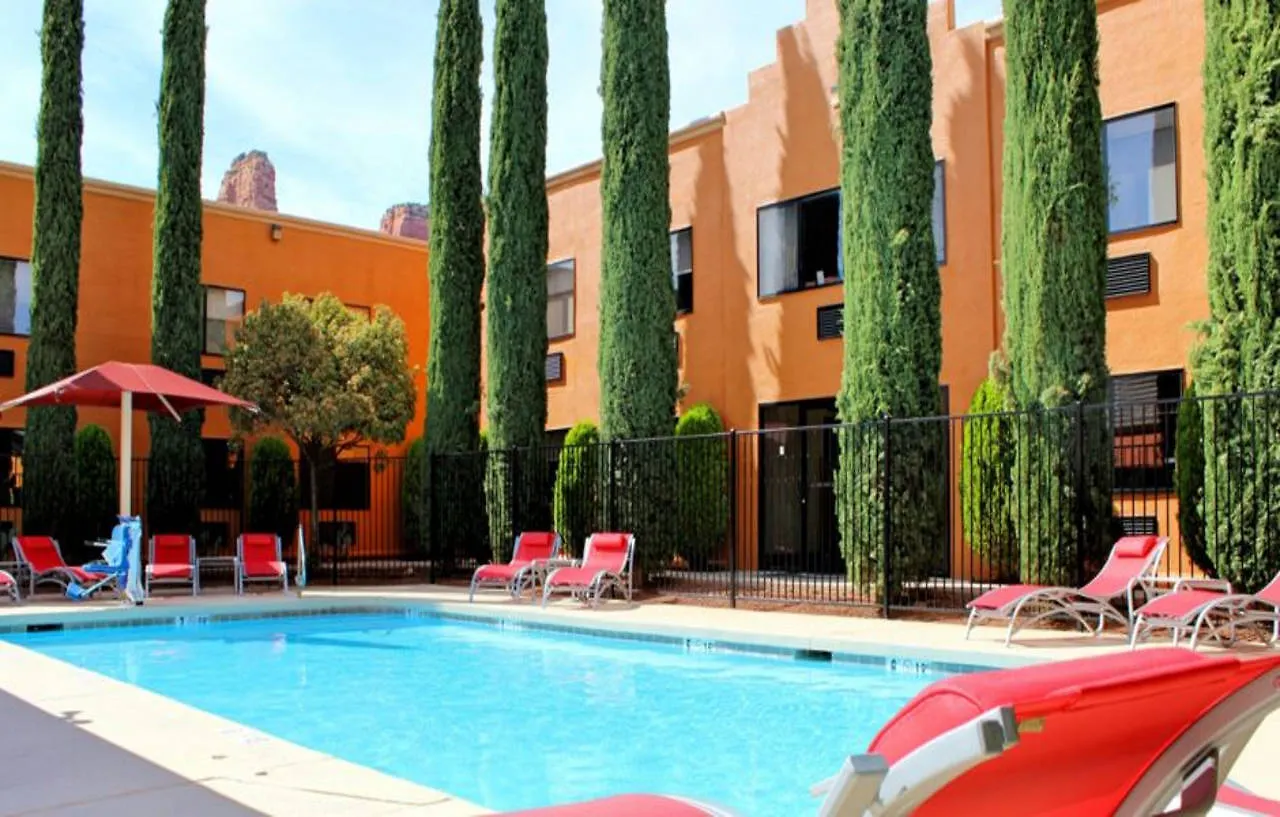 Hotel Express - Oak Creek By Ihg