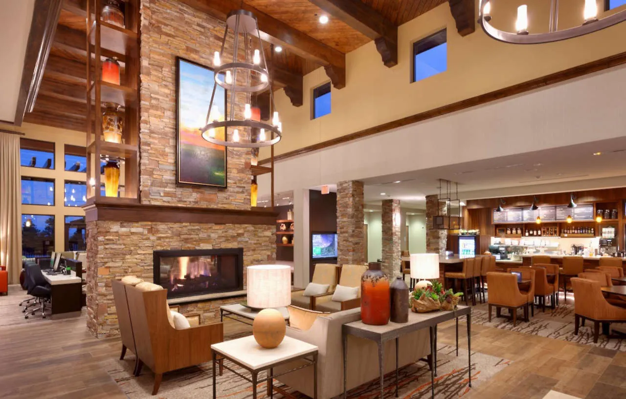 Courtyard By Marriott 3* Sedona