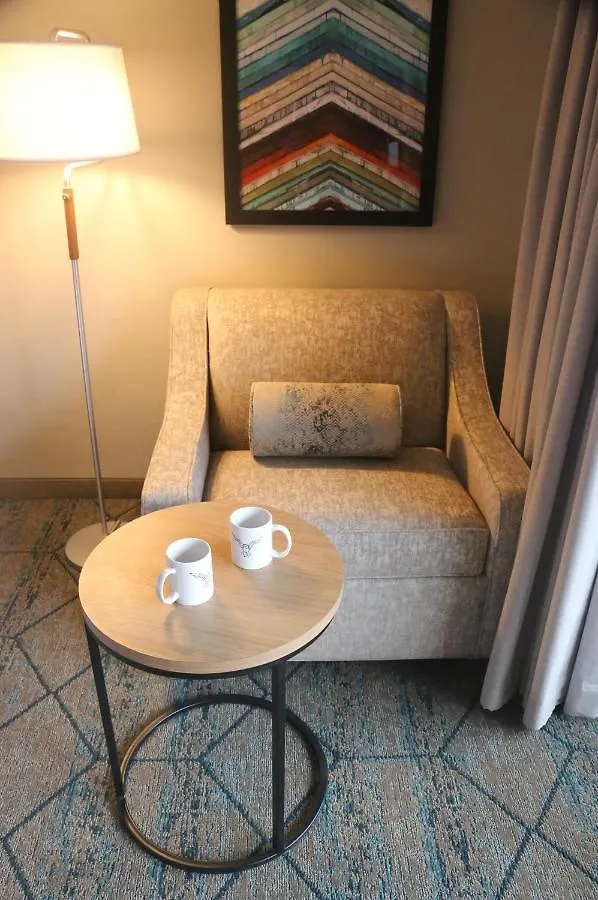 Hotell Matterhorn