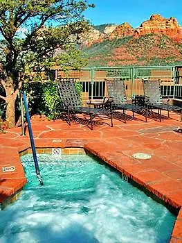 Hyatt Club Sedona, Piñon Pointe Hotel Sedona