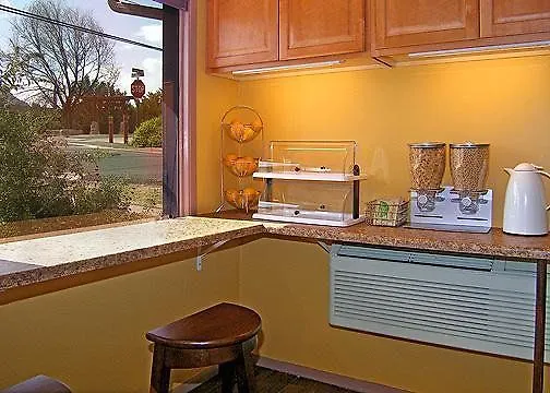 Uptown 2* Sedona