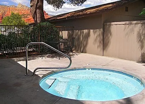 Uptown 2* Sedona