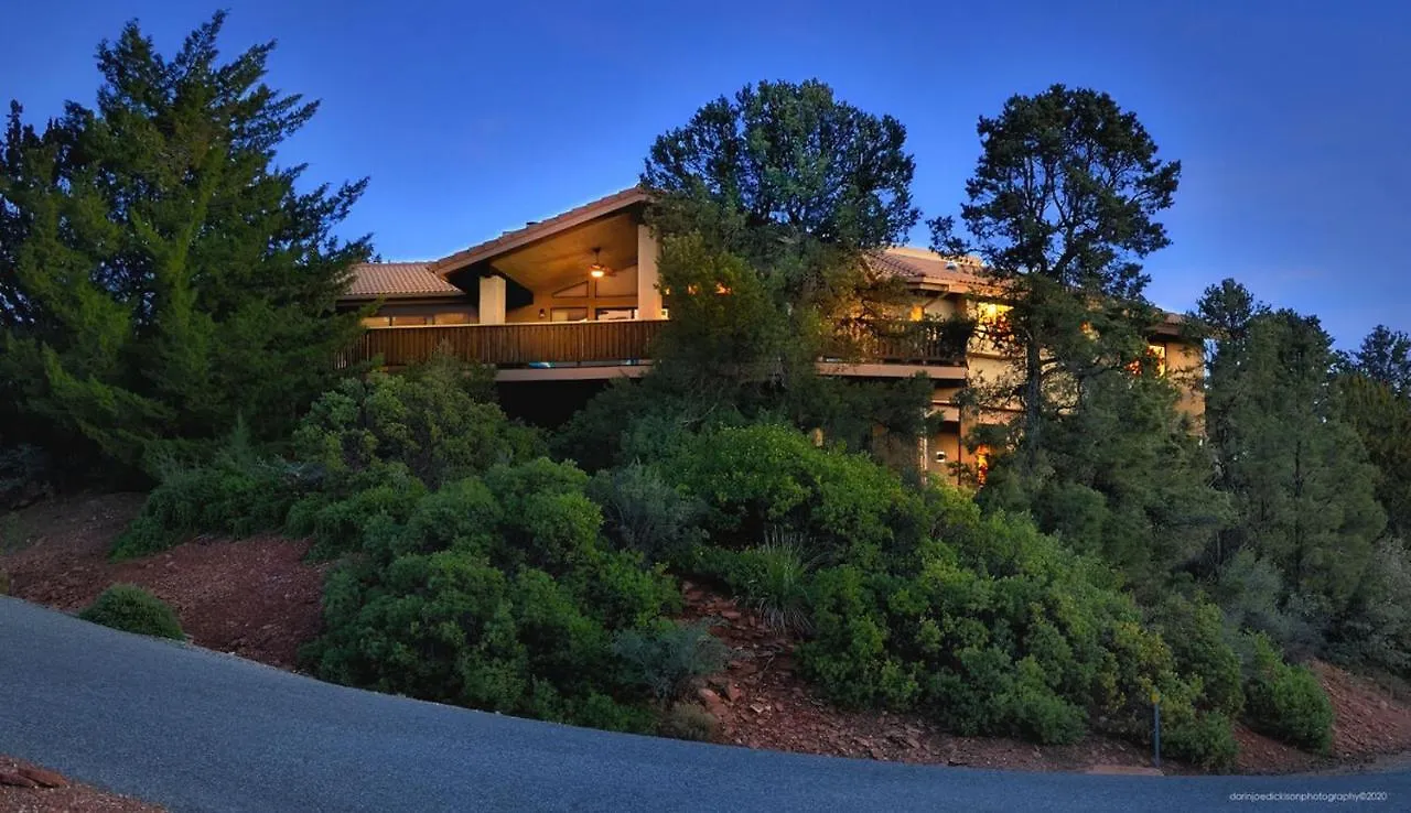Thunder Mountain Escape 3br By Casago Dom wakacyjny *