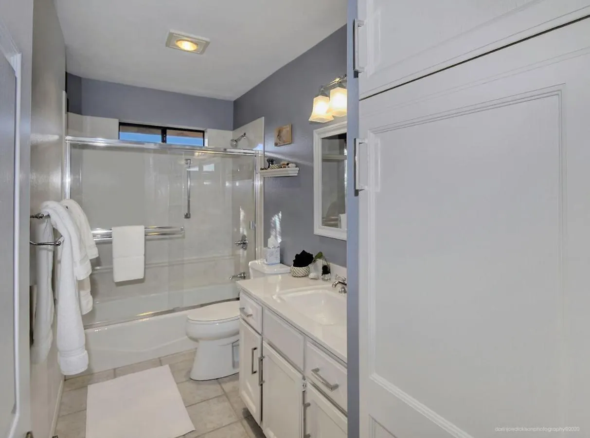 Thunder Mountain Escape 3br By Casago * Sedona