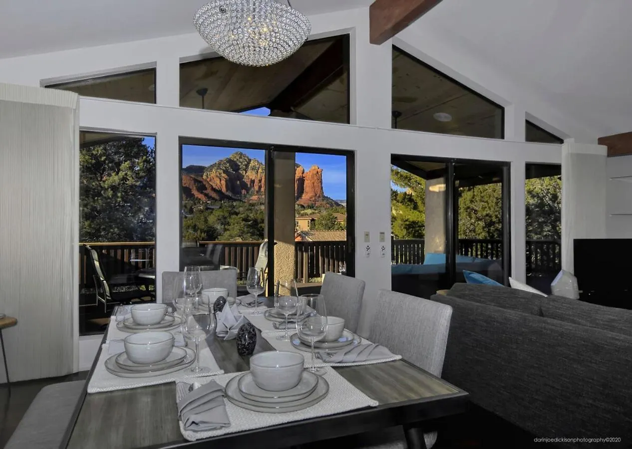 Thunder Mountain Escape 3br By Casago