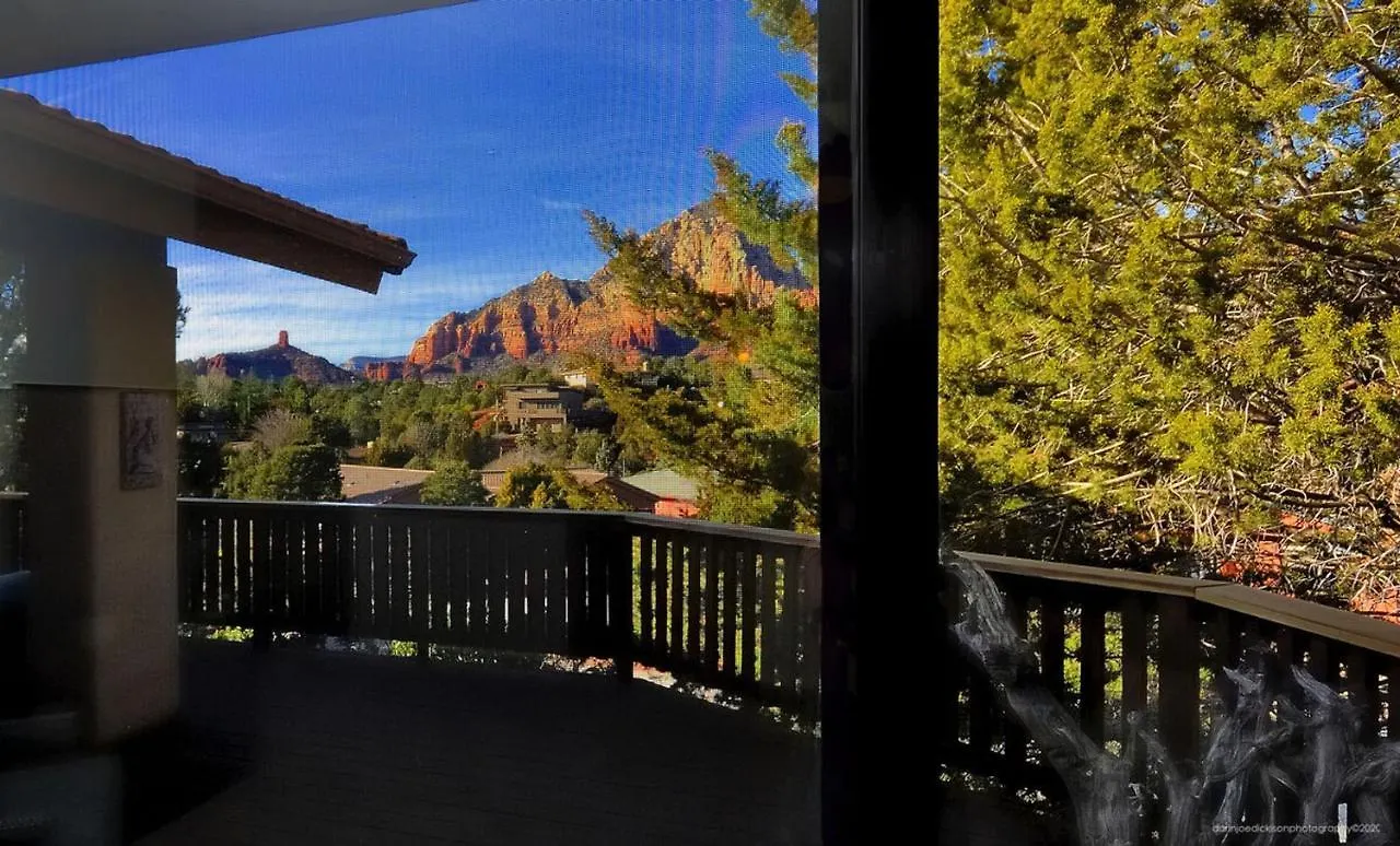 Dom wakacyjny Thunder Mountain Escape 3br By Casago *
