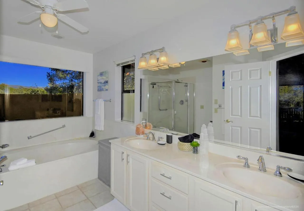 Dom wakacyjny Thunder Mountain Escape 3br By Casago Sedona