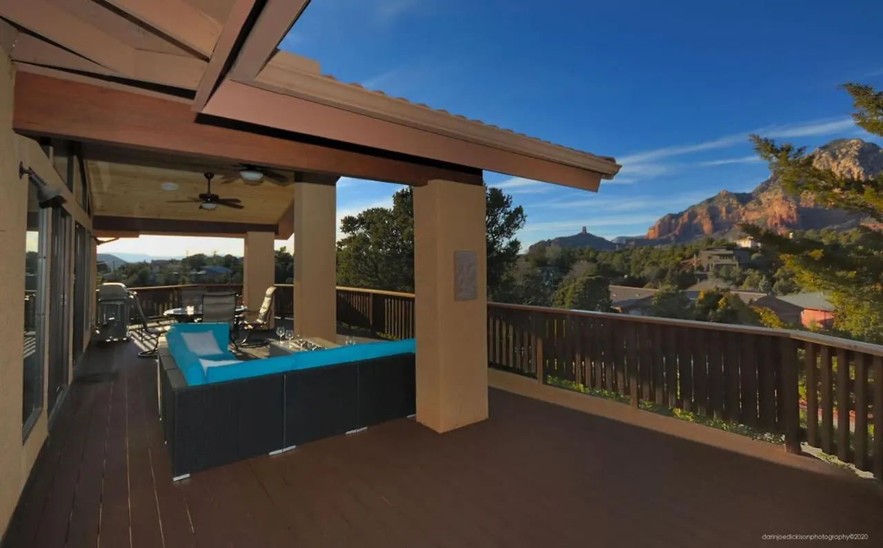 Thunder Mountain Escape 3br By Casago Dom wakacyjny